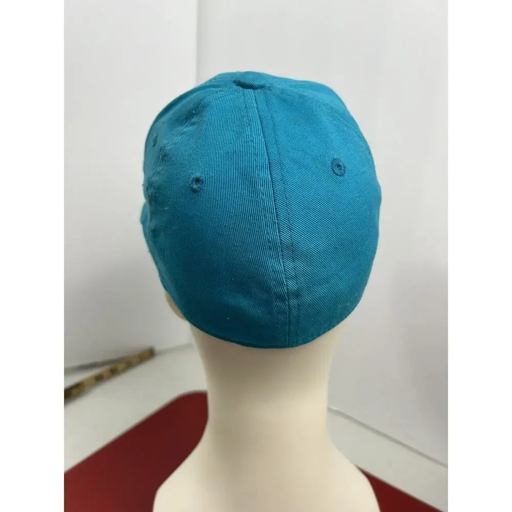 SouthPole Authentic Collection Blue Hat‎ Cap Youth Kids Size 6 1/2 Blue